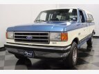 Thumbnail Photo 20 for 1989 Ford F150